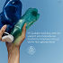 Caudalie High Protection Glow Oil Αντηλιακό Λάδι Προσώπου και Σώματος SPF50 150ml