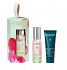 Caudalie Beauty Elixir 30ml & Instant Detox Mask 15ml