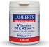 Lamberts Vitamins D3 2000iu & K2 90mg 90 κάψουλες