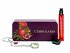 L' Erbolario Beauty Box Melograno Γυναικείο Σετ με Eau de Parfum και Μενταγιόν