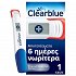 Clearblue Ψηφιακό Τεστ Πρώιμη Ανίχνευση Εγκυμοσύνης 1 Τεμάχιο