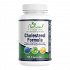 Natural Vitamins Cholesterol Formula Ειδικό Συμπλήρωμα Διατροφής 60 κάψουλες