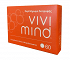 Brain Therapeutics Vivimind Συμπλήρωμα για την Μνήμη & τη Συγκέντρωση 60 κάψουλες