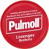 Pulmoll Classic Καραμέλες με Γλυκόριζα και Μέλι για τον Ερεθισμένο Λαιμό & τη Βραχνάδα 75gr