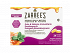 Zarbees Πονόλαιμος & Ενίσχυση ανοσοποιητικού 24 παστίλιες