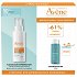 Avene Eau Thermale Anti-Imperfection Expert Αντιηλιακό Προσώπου SPF50, 40ml
