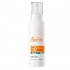 Avene Eau Thermale Anti-Imperfection Expert Αντιηλιακό Προσώπου SPF50, 40ml