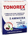 Medichrom Tonorex Plus Ειδικό Συμπλήρωμα Διατροφής 15 φακελίσκοι Κεράσι