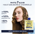Phyto Phyto 7 Elixir Ultra Light Λάδι Μαλλιών για Θρέψη 100ml