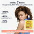 Phyto Phyto 7 Elixir Intense Nourishment Λάδι Μαλλιών για Θρέψη 100ml