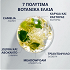 Phyto Phyto 7 Elixir Intense Nourishment Λάδι Μαλλιών για Θρέψη 100ml