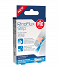 Pic Nasal Rinoflux Ρινικές Ταινίες 10pcs XL