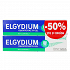 Elgydium Sensitive Οδοντόκρεμα για Ευαίσθητα Δόντια 2x75ml