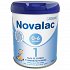 Novalac Γάλα σε Σκόνη 1 για 0+ Μηνών 800gr