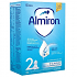 Nutricia Γάλα σε Σκόνη Almiron 2 6m+ 600gr