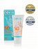 Neiris Sun Shell spf50 Αντηλιακή κρέμα προσώπου υψηλής προστασίας , 50 ml