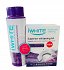 iWhite Superior Whitening Kit Λεύκανσης Δοντιών με Μασελάκι 10τμχ & Στοματικό Διάλυμα 500ml