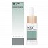 Mey Vitamin E Drops Serum Προσώπου με Βιταμίνη E για Αποτοξίνωση & Σύσφιξη 15ml