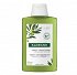 Klorane Thickness & Vitality Essential Olive Σαμπουάν για Ενυδάτωση για Όλους τους Τύπους Μαλλιών 200ml