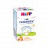 Hipp Γάλα σε Σκόνη Combiotic HA με Metafolin 0m+ 600gr