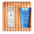 Vichy Capital Soleil SPF50 Σετ με Αντηλιακό Προσώπου & Δώρο After Sun  2τμχ