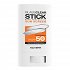 Frezyderm GlassClear Αντηλιακό Stick Προσώπου SPF50+ 20ml