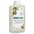 Klorane Nourishing & Repairing Σαμπουάν Αναδόμησης/Θρέψης για Ξηρά Μαλλιά 400ml