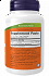 Now Foods Cordyceps Organic 750mg 90 φυτικές κάψουλες