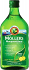 Moller's Cod Liver Oil Μουρουνέλαιο Κατάλληλο για Παιδιά 250ml Λεμόνι