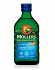 Moller's Cod Liver Oil Μουρουνέλαιο Κατάλληλο για Παιδιά 250ml Tutti Frutti