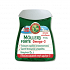 Moller's Forte Omega 3 Μουρουνέλαιο και Ιχθυέλαιο Κατάλληλο για Παιδιά 60 κάψουλες