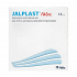 Jalplast Gause Pads Γάζες Επούλωσης 10x10cm για Επούλωση, Ουλές & Εγκαύματα 10τμχ