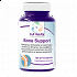 Full Health Bone Support Συμπλήρωμα για την Υγεία των Οστών 120 φυτικές κάψουλες