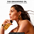 Lierac Sunissime The Enhancing Oil Ξηρό Λάδι για Πρόσωπο, Μαλλιά και Σώμα 100ml