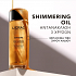 Lierac Sunissime The Enhancing Oil Ξηρό Λάδι για Πρόσωπο, Μαλλιά και Σώμα 100ml