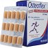 Health Aid Osteoflex with Hyaluronic Acid - Γλυκοζαμίνη, Χονδροιτίνη & Υαλουρονικό Οξύ για Ενυδάτωση Αρθρώσεων, 60Tabs