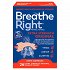 Breathe Right Extra Strength Original 26 ρινικές ταινίες