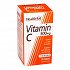 Health Aid Vitamin C 500mg Chewable - Μασώμενες Ταμπλέτες Βιταμίνης C με Αγριοτριανταφυλλιά & Ασερόλα,  100chew Tabs