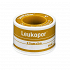 Bsn Leukopor Υποαλλεργική Αυτοκόλ.Ταινία 5m X 2.5cm
