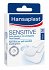 Hansaplast Sensitive XXL – αποστειρωμένα επιθέματα πληγών 8×10 cm, σε συσκευασία 5 τεμαχίων