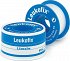Bsn Leukofix Υποαλλεργική Αυτοκ.Ταινία 5m X 2.5cm