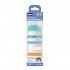 Chicco Well Being Πλαστικό Μπιμπερό, Θηλή Σιλικόνης 330ml