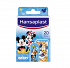 Hansaplast Mickey And Friends Αυτοκόλλητα Επιθέματα, 20 Strips