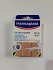 Hansaplast Extra Power Pre-Cut 80x6cm 8τμχ