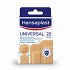 Hansaplast Αδιάβροχα Αυτοκόλλητα Επιθέματα Universal Different Shapes 20τμχ