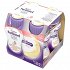 Nutricia Forticare Συμπλήρωμα για το Άγχος 4 x 125ml Cool Mango Peach