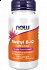 Now Foods Methyl B-12 1000mcg 100 παστίλιες