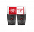 Vichy Deo Homme Anti-Transpirant 72h 2x50ml