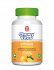 Vican Chewy Vites Adults Immune Function Vitamins C, D, B6 & B12 Βιταμίνη για Ανοσοποιητικό Πορτοκάλι 60 ζελεδάκια