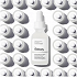 The Ordinary Niacinamide 10% +Zinc 1% Serum Προσώπου με Νιασιναμίδη για Ατέλειες 30ml